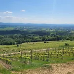 Nieczynne Апартаменти *