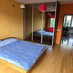 Διαμέρισμα Nieczynne Rzeszów