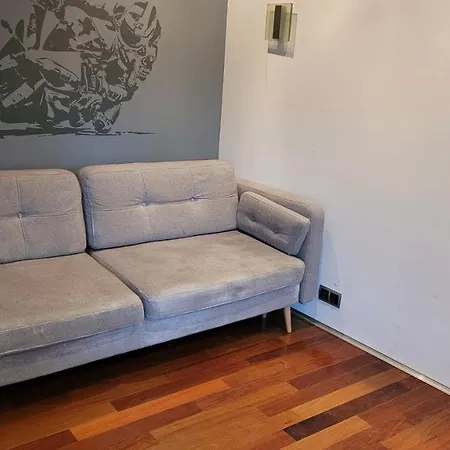 Lägenhet Nieczynne Rzeszów