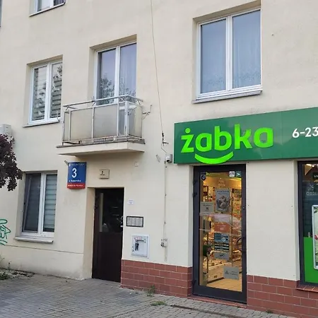 Nieczynne * Rzeszów