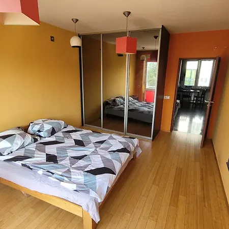Nieczynne Apartamento Rzeszów