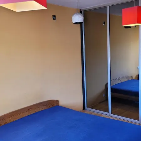 Nieczynne Апартаменты Жешув