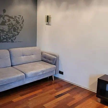 Lägenhet Nieczynne *