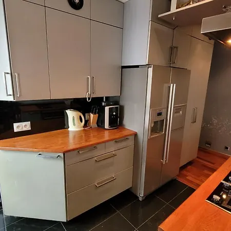 Nieczynne * Жешув