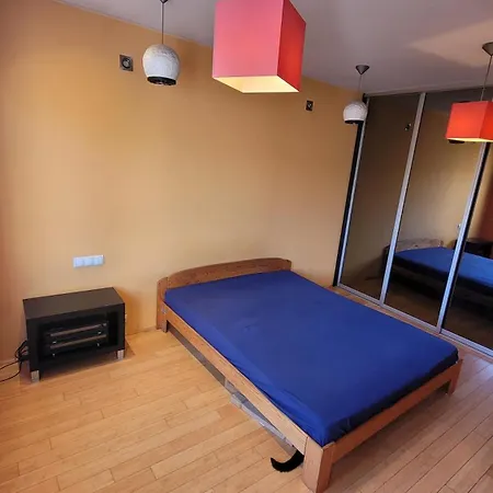 Lägenhet Nieczynne *