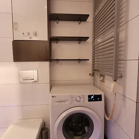 Lägenhet Nieczynne *