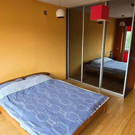 Nieczynne Apartamento Rzeszów