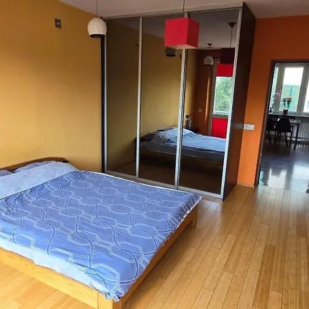 Apartamento Nieczynne Rzeszów
