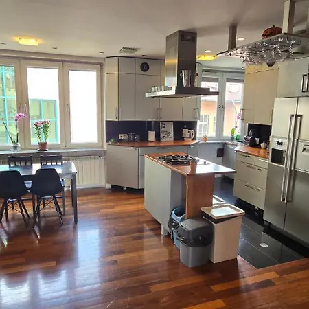 Nieczynne Apartamento *