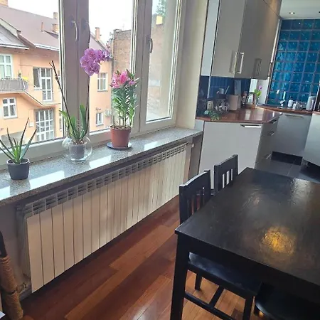 Апартаменты Nieczynne *