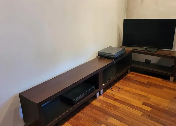 Appartement Nieczynne