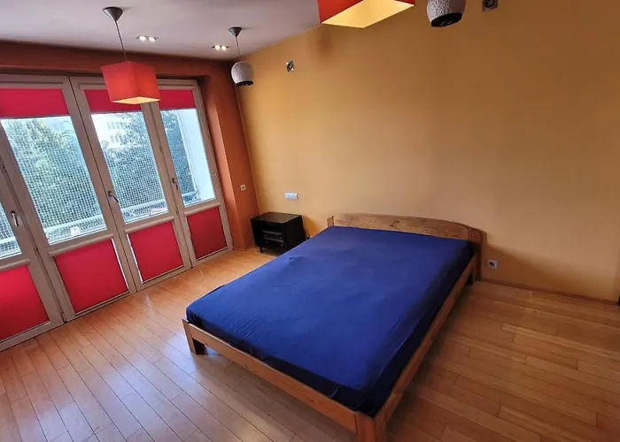 Nieczynne Appartement