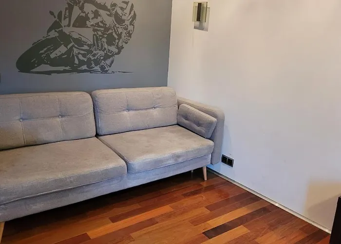 Appartement Nieczynne Rzeszów