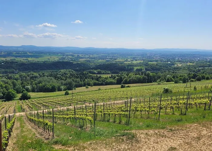 Nieczynne Appartement *