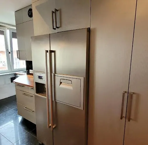 Appartement Nieczynne Rzeszów