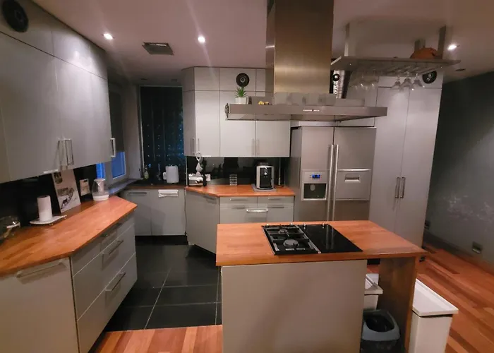 Nieczynne Appartamento *