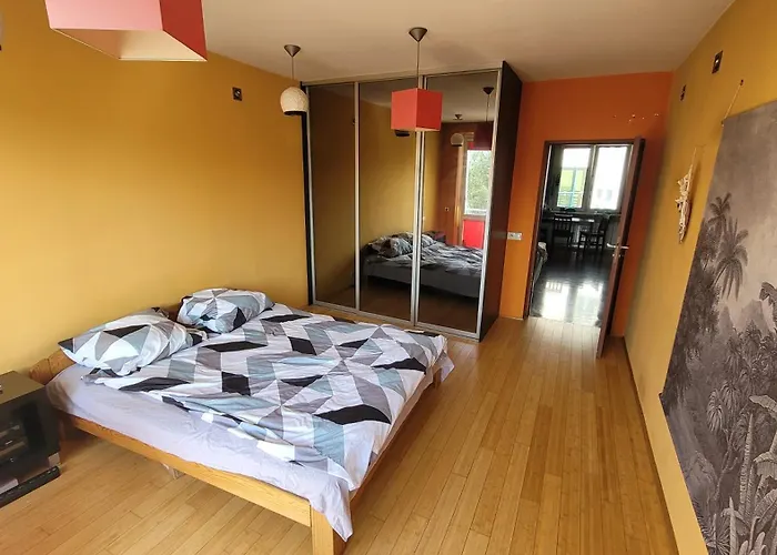Nieczynne Appartement Rzeszów