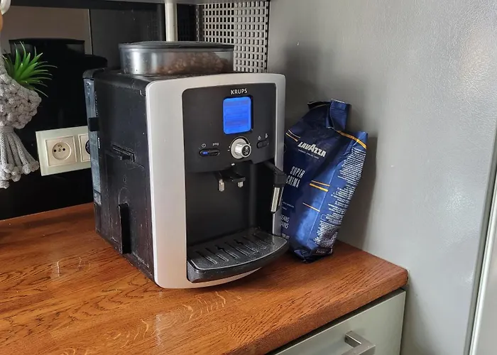 Appartement Nieczynne Rzeszów