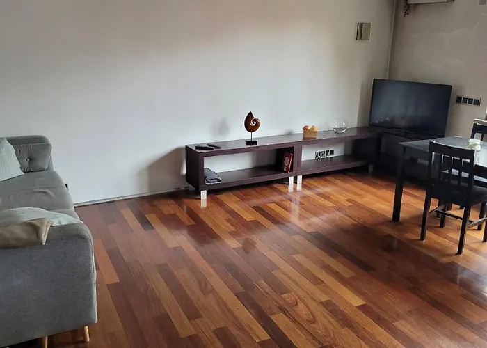 Nieczynne Appartement Rzeszów