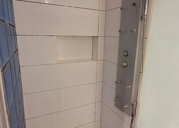 Appartement Nieczynne