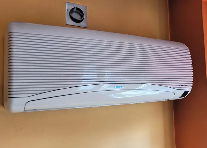 Nieczynne Appartement