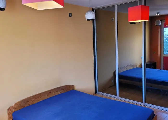 Nieczynne Appartement Rzeszów