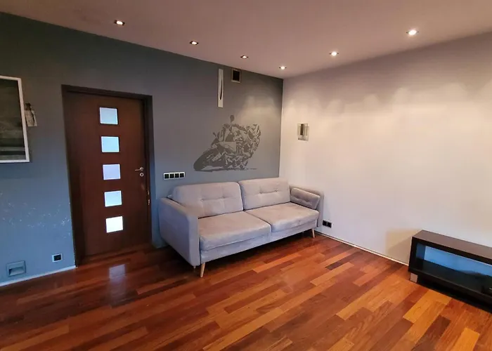 Nieczynne Appartement