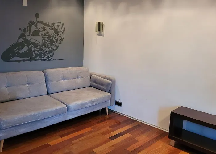 Appartement Nieczynne *