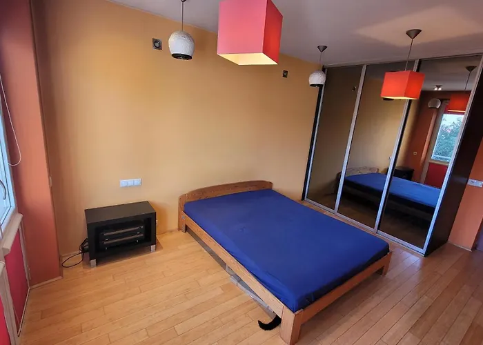 Appartement Nieczynne *