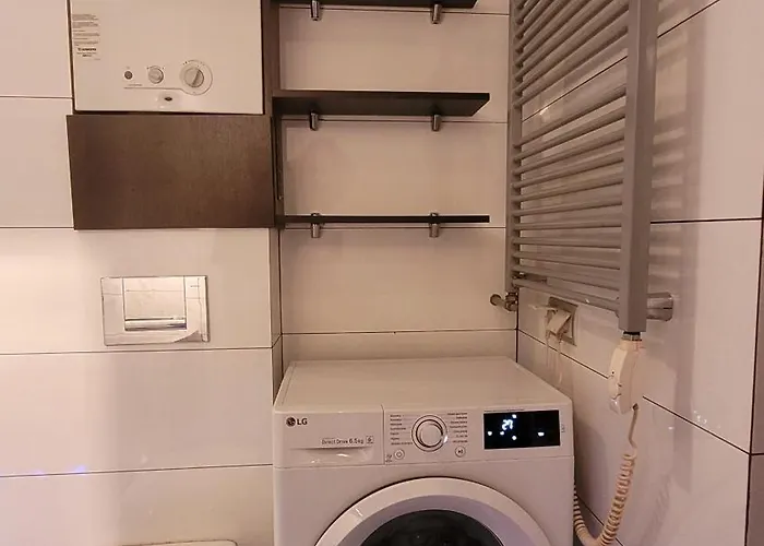 Appartement Nieczynne *