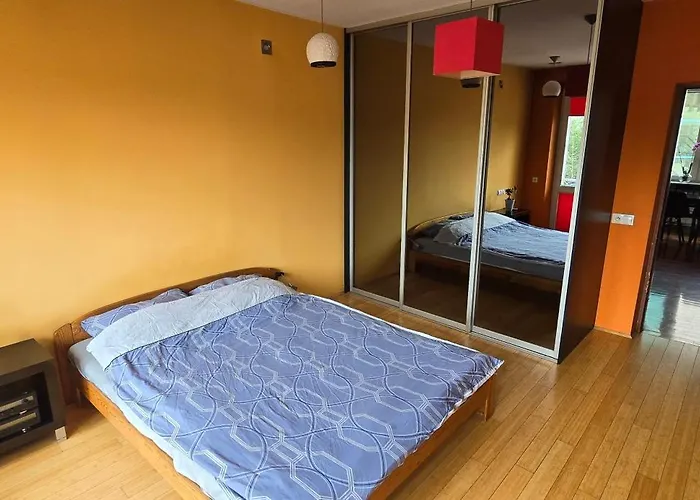 Nieczynne Appartement Rzeszów