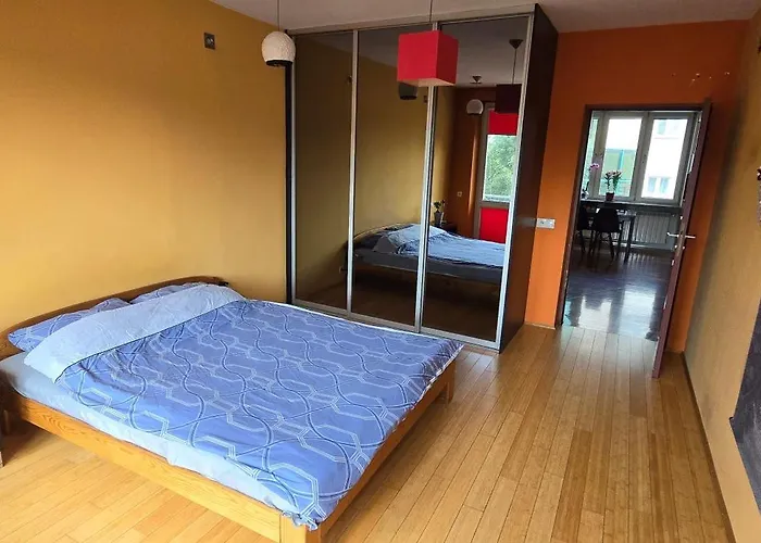 Appartamento Nieczynne Rzeszów