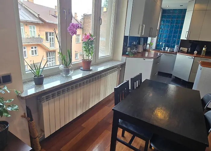 Appartement Nieczynne *