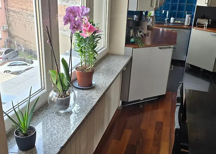 Nieczynne Appartement Rzeszów